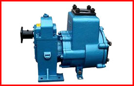 大功率自吸式專用灑水泵